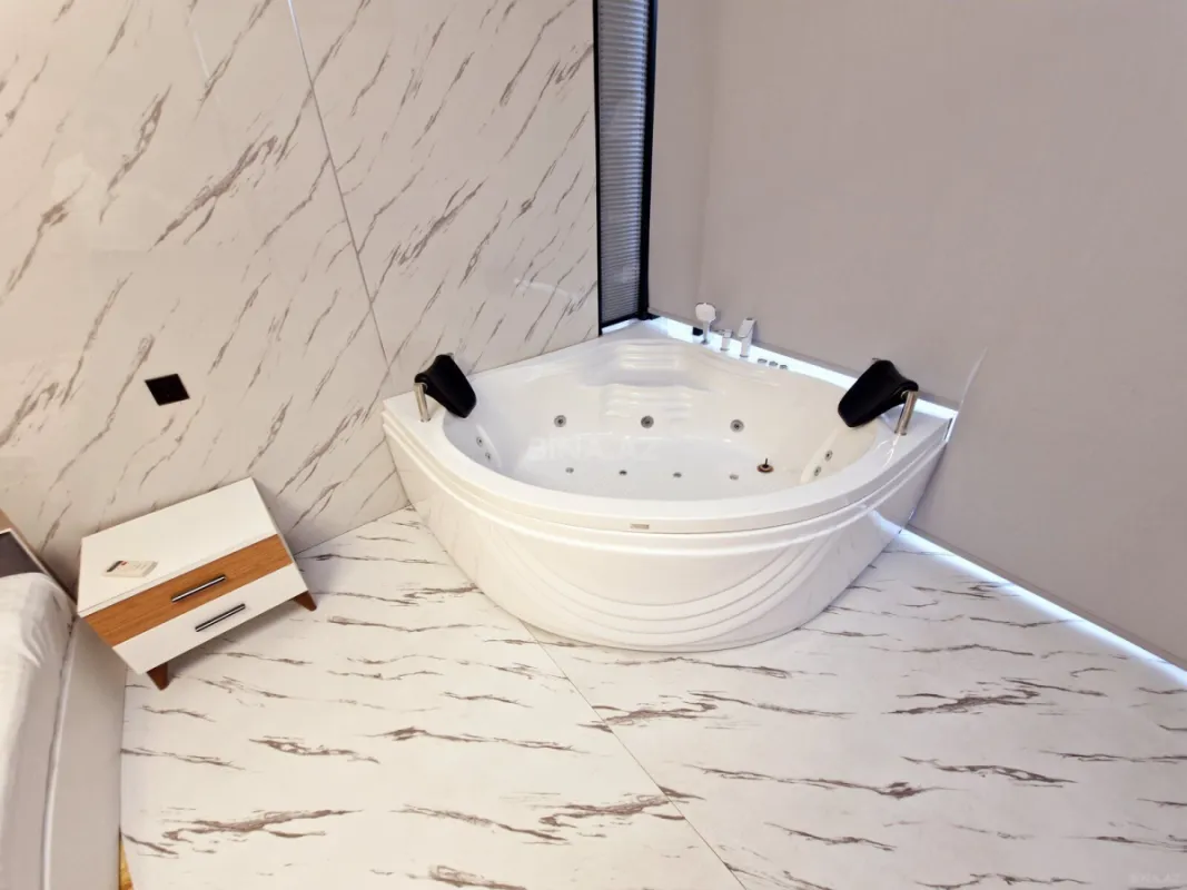 Kirayə verilir 5 otaqlı həyət evi 150 m²