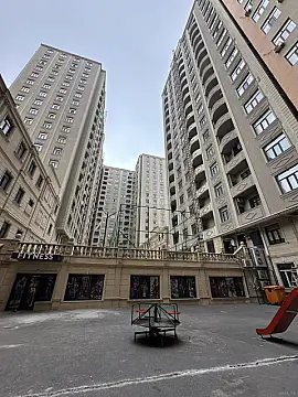 Satılır 3 otaqlı mənzil 141 m² — Bakı, Nəsimi 3 otaq 141.00 m²