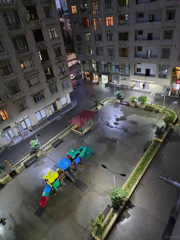 Satılır 3 otaqlı mənzil 80 m²