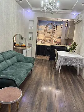 Satılır 3 otaqlı mənzil 80 m²