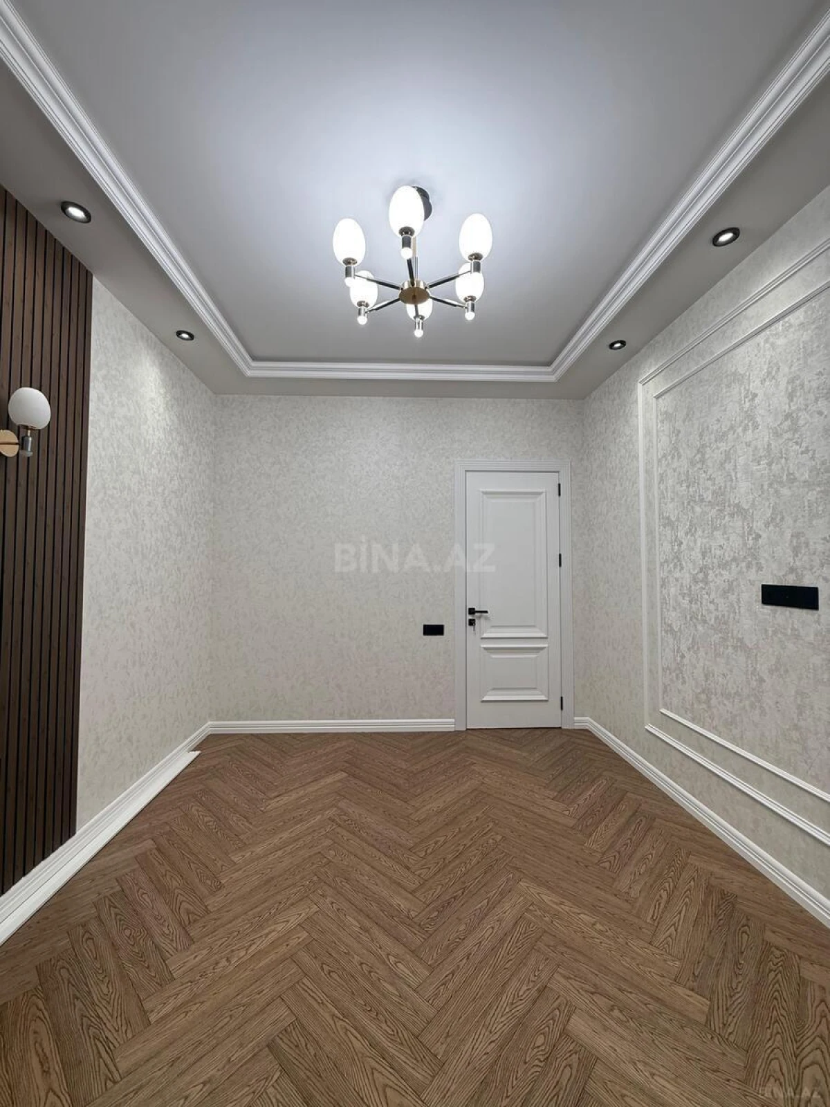 Satılır 3 otaqlı mənzil 91 m²