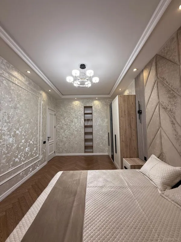 Satılır 3 otaqlı mənzil 91 m²