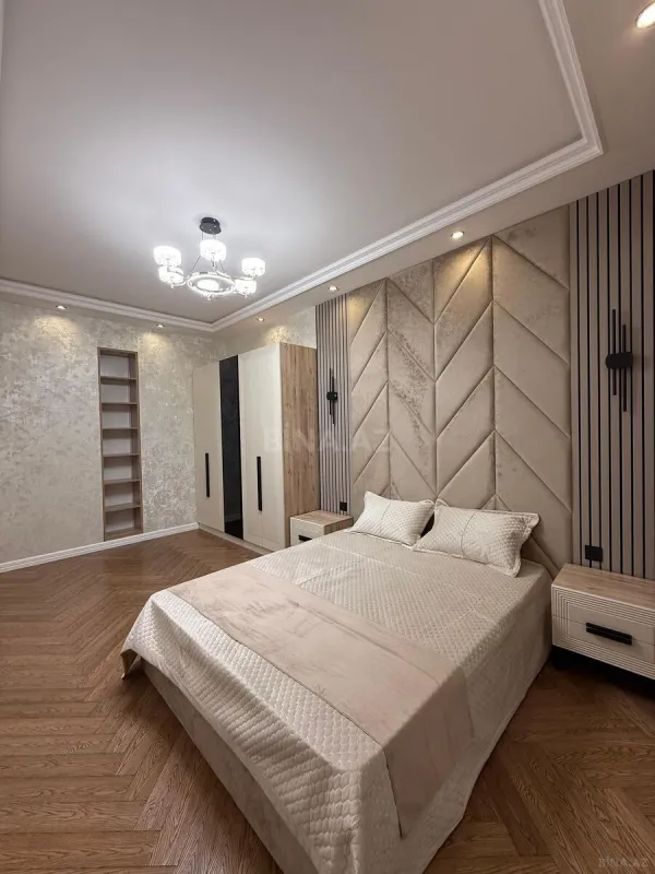 Satılır 3 otaqlı mənzil 91 m²