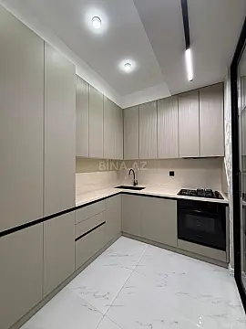 Satılır 3 otaqlı mənzil 91 m²