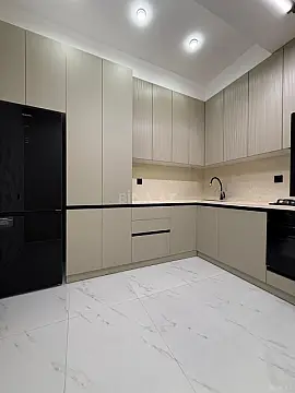 Satılır 3 otaqlı mənzil 91 m²