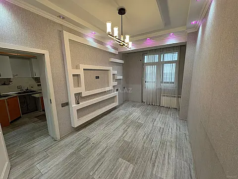 Satılır 2 otaqlı mənzil 55 m² — Xırdalan 2 otaq 55.00 m²