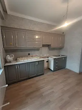 Satılır 3 otaqlı mənzil 112 m²