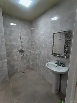 Satılır 3 otaqlı mənzil 112 m²