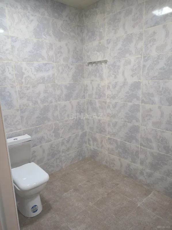 Satılır 3 otaqlı mənzil 112 m²