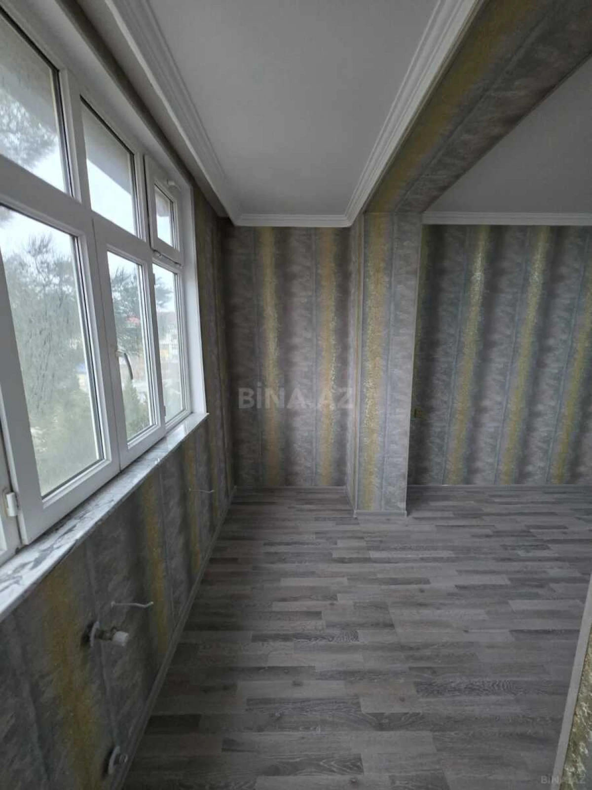 Satılır 3 otaqlı mənzil 80 m²