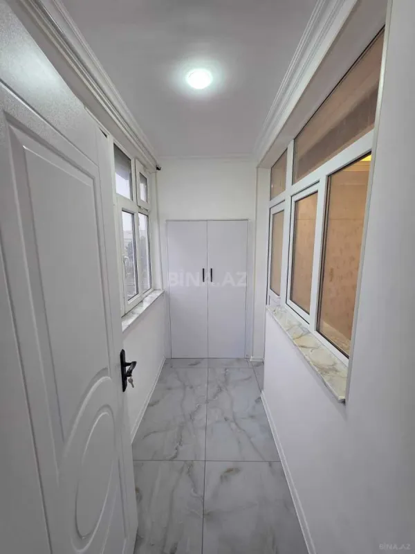 Satılır 3 otaqlı mənzil 80 m²