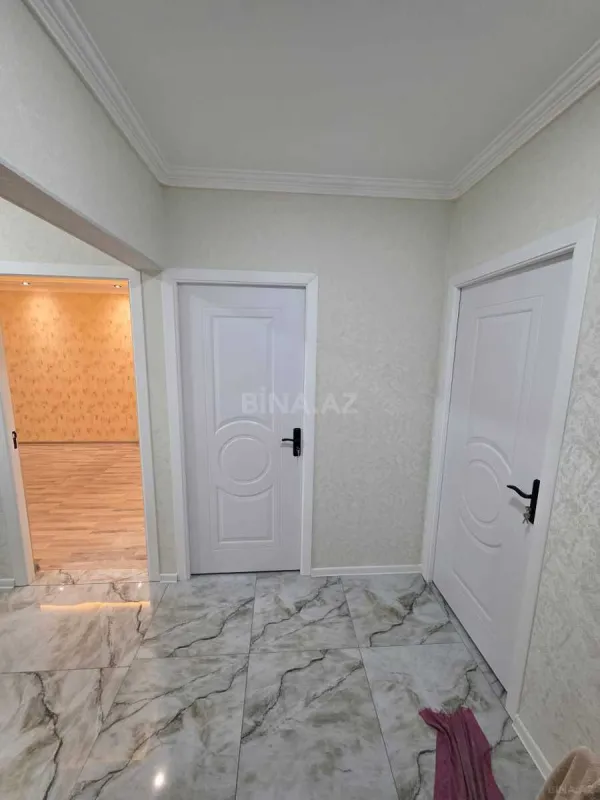 Satılır 3 otaqlı mənzil 80 m²