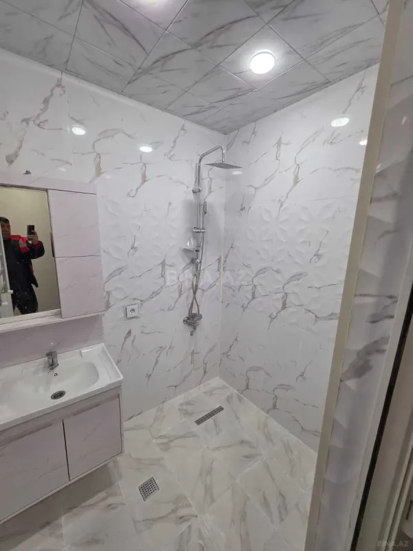 Satılır 3 otaqlı mənzil 80 m²