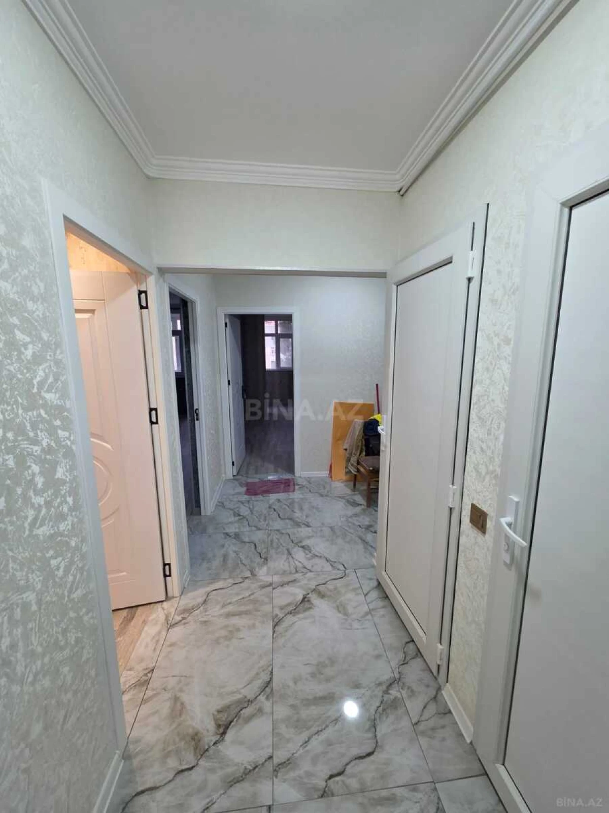 Satılır 3 otaqlı mənzil 80 m²