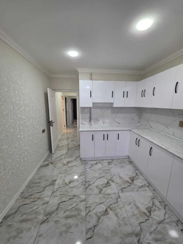 Satılır 3 otaqlı mənzil 80 m²