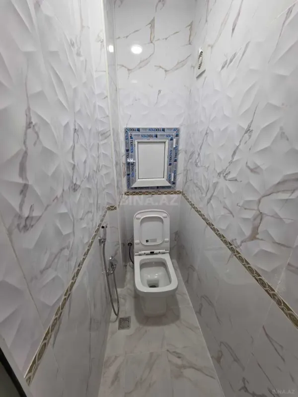 Satılır 3 otaqlı mənzil 80 m²