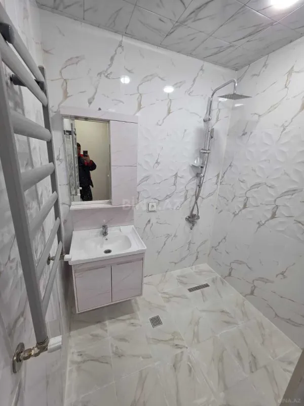 Satılır 3 otaqlı mənzil 80 m²