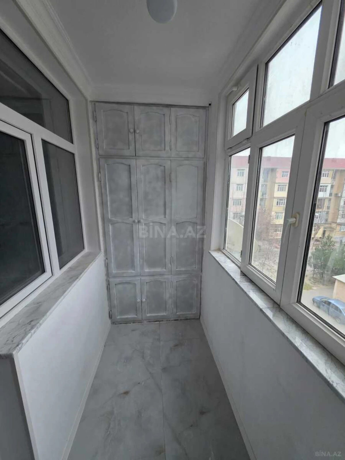 Satılır 3 otaqlı mənzil 80 m²