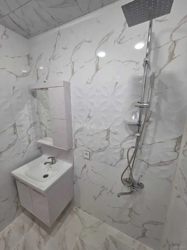 Satılır 3 otaqlı mənzil 80 m²