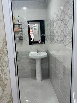 Kirayə verilir 4 otaqlı həyət evi 70 m²