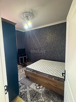 Kirayə verilir 4 otaqlı həyət evi 70 m²