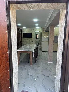Kirayə verilir 4 otaqlı həyət evi 70 m²