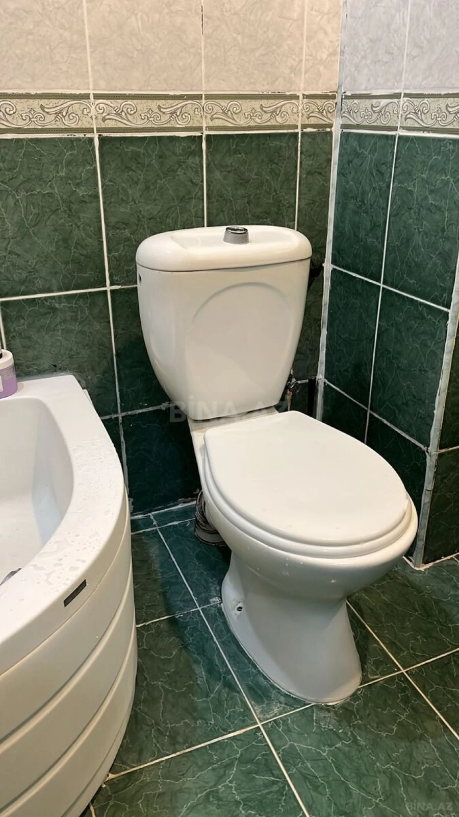 Satılır 2 otaqlı mənzil 67 m²