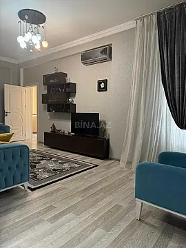 Satılır 2 otaqlı mənzil 67 m² — Bakı, Memar Əcəmi yanı 2 otaq 67.00 m²
