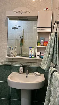 Satılır 2 otaqlı mənzil 67 m²