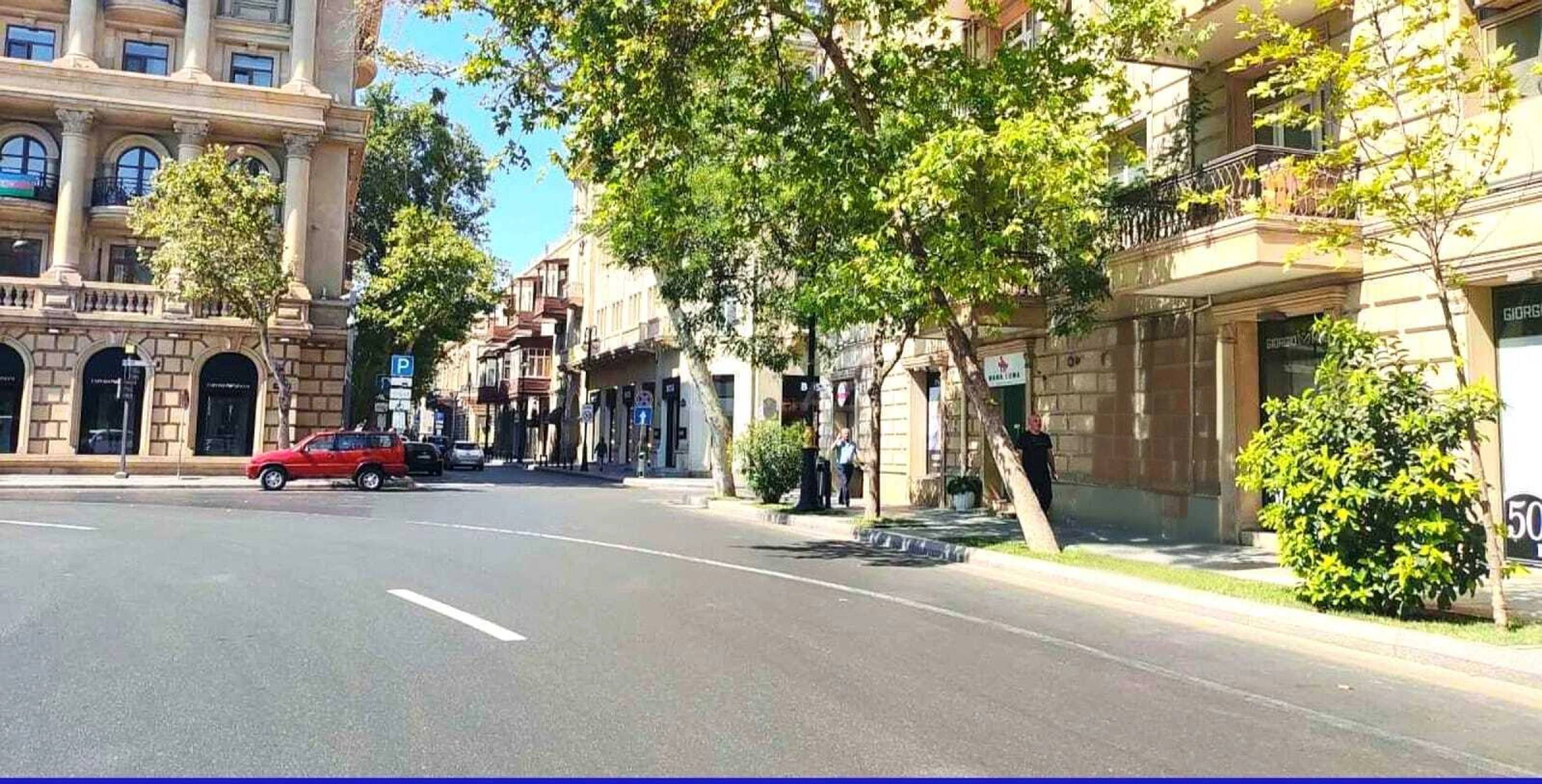 Satılır 3 otaqlı mənzil 100.5 m²