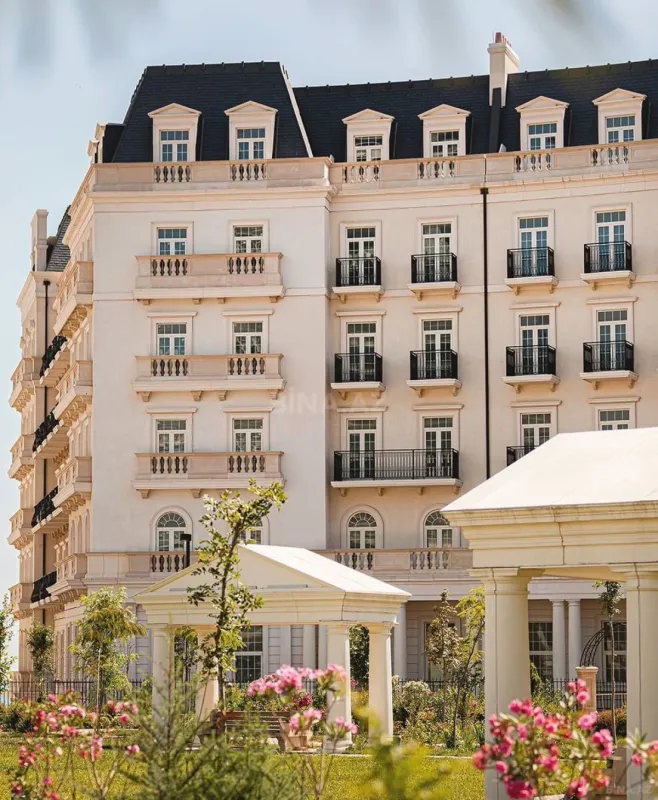 Kirayə verilir 2 otaqlı ofis 52 m²