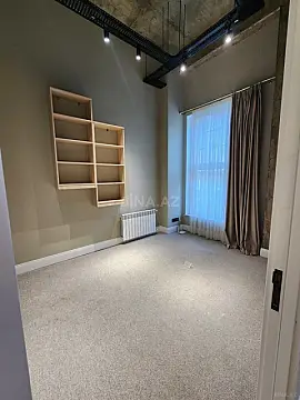 Kirayə verilir 2 otaqlı ofis 52 m²