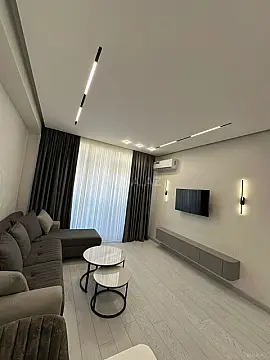Kirayə verilir 2 otaqlı mənzil 70 m²