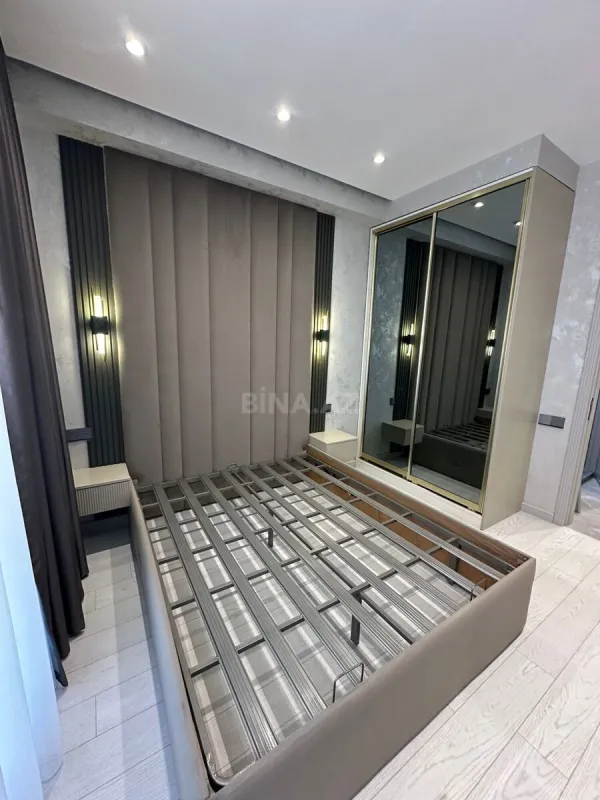 Kirayə verilir 2 otaqlı mənzil 70 m²