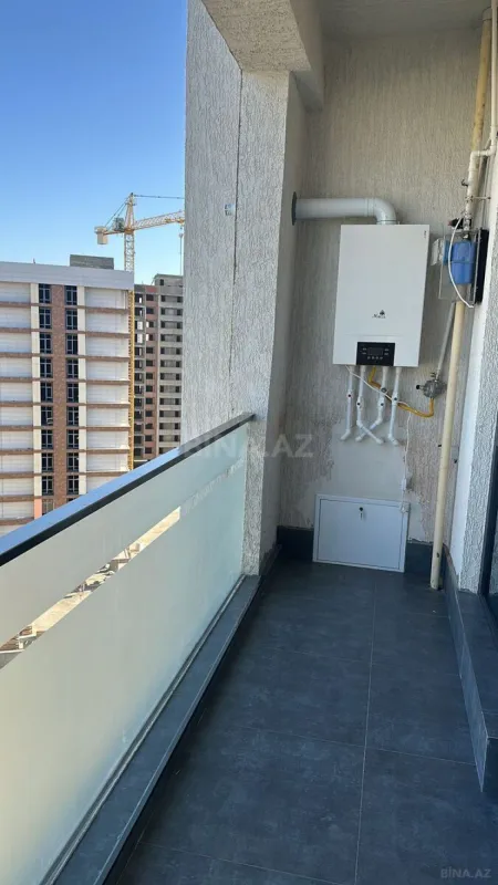 Kirayə verilir 2 otaqlı mənzil 70 m²