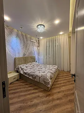 Kirayə verilir 3 otaqlı mənzil 75 m²