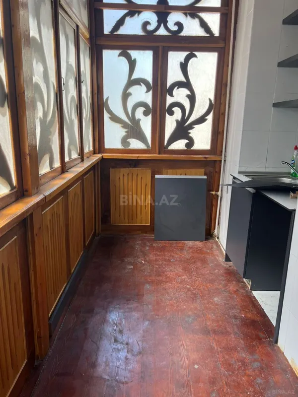 Kirayə verilir 3 otaqlı ofis 100 m²