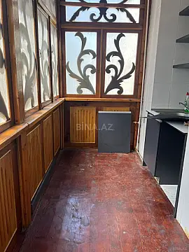 Kirayə verilir 3 otaqlı ofis 100 m²