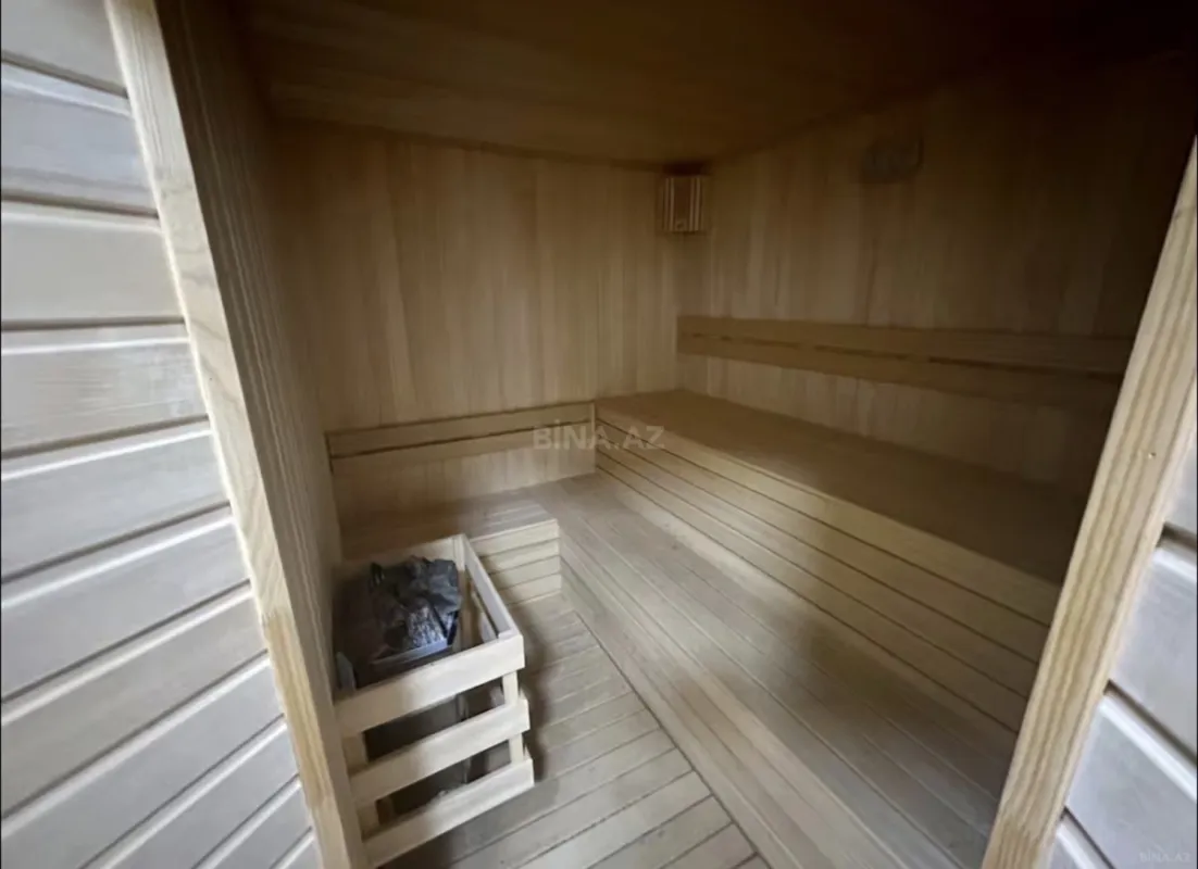 Kirayə verilir 6 otaqlı həyət evi 360 m²