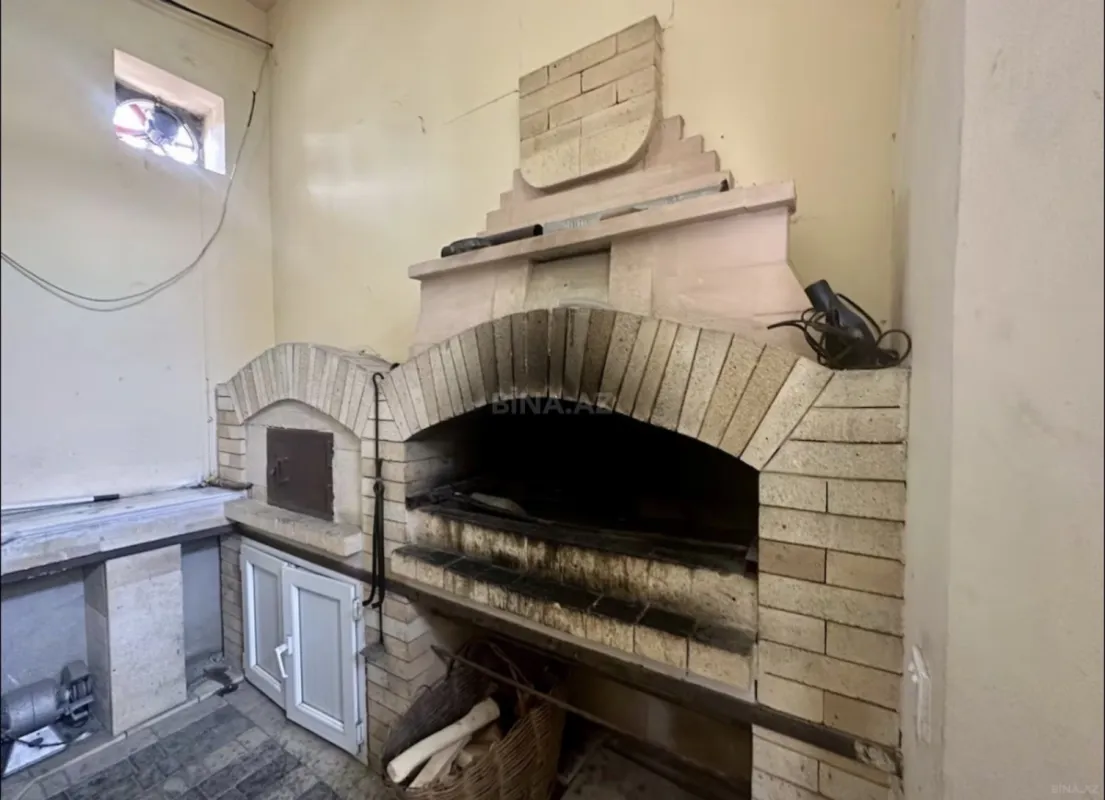 Kirayə verilir 6 otaqlı həyət evi 360 m²