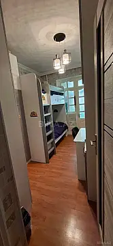 Satılır 3 otaqlı mənzil 60 m²