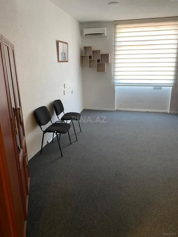 Kirayə verilir 3 otaqlı ofis 150 m²