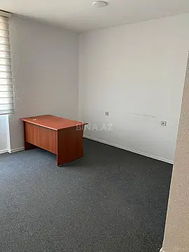 Kirayə verilir 3 otaqlı ofis 150 m²