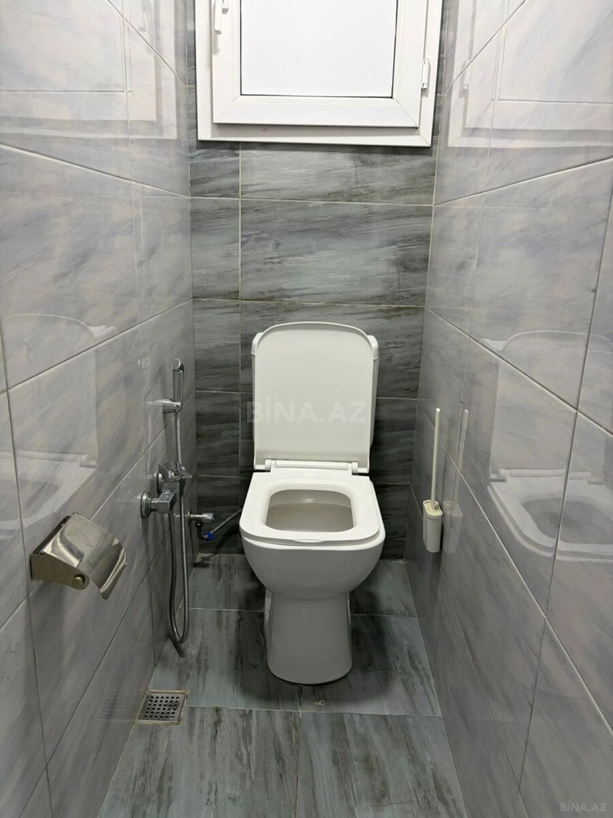 Kirayə verilir 3 otaqlı ofis 91 m²