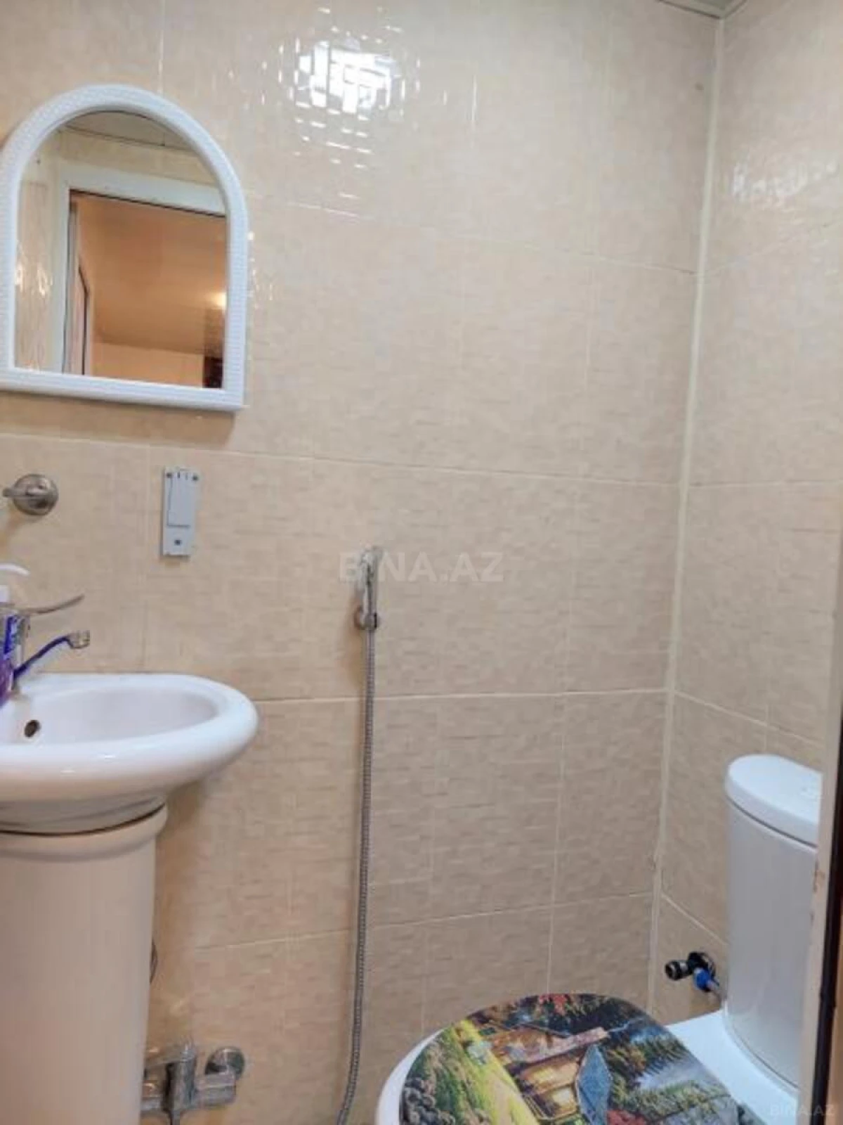 Satılır obyekt 55 m²