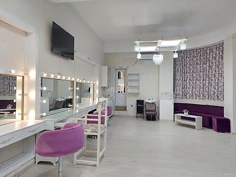 Satılır obyekt 55 m²