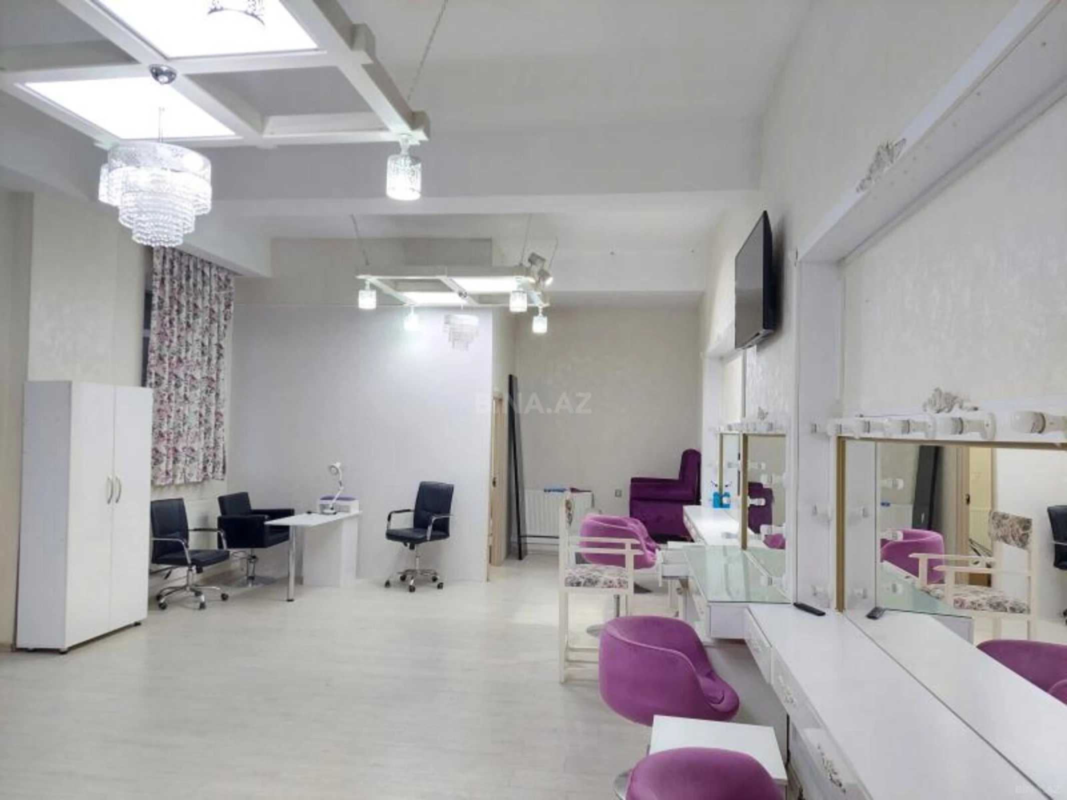 Satılır obyekt 55 m²