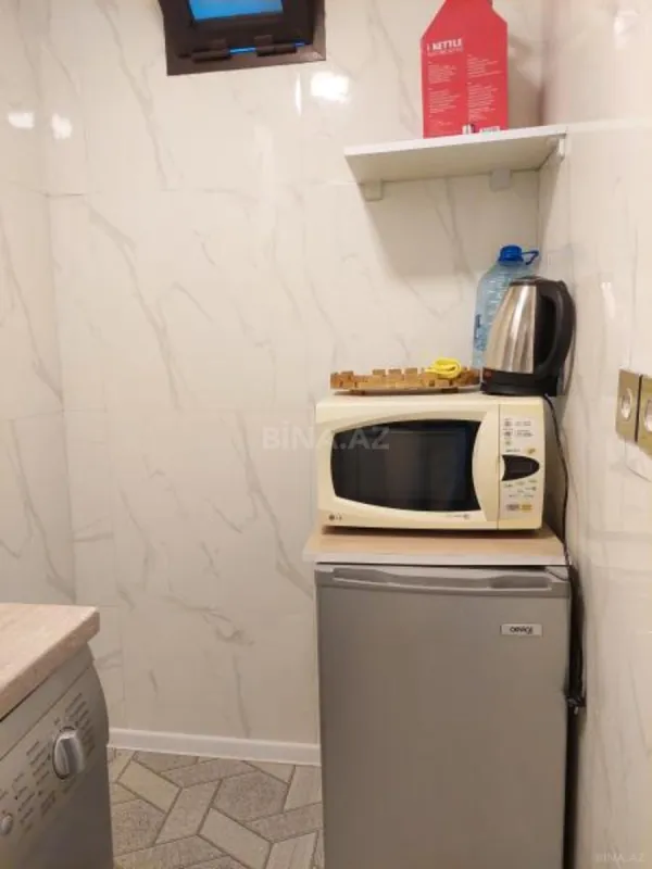 Satılır obyekt 55 m²