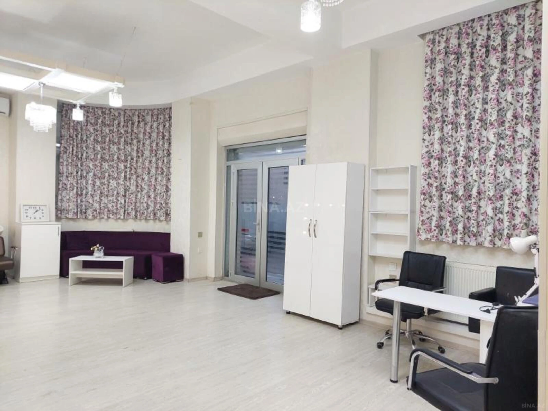 Satılır obyekt 55 m²