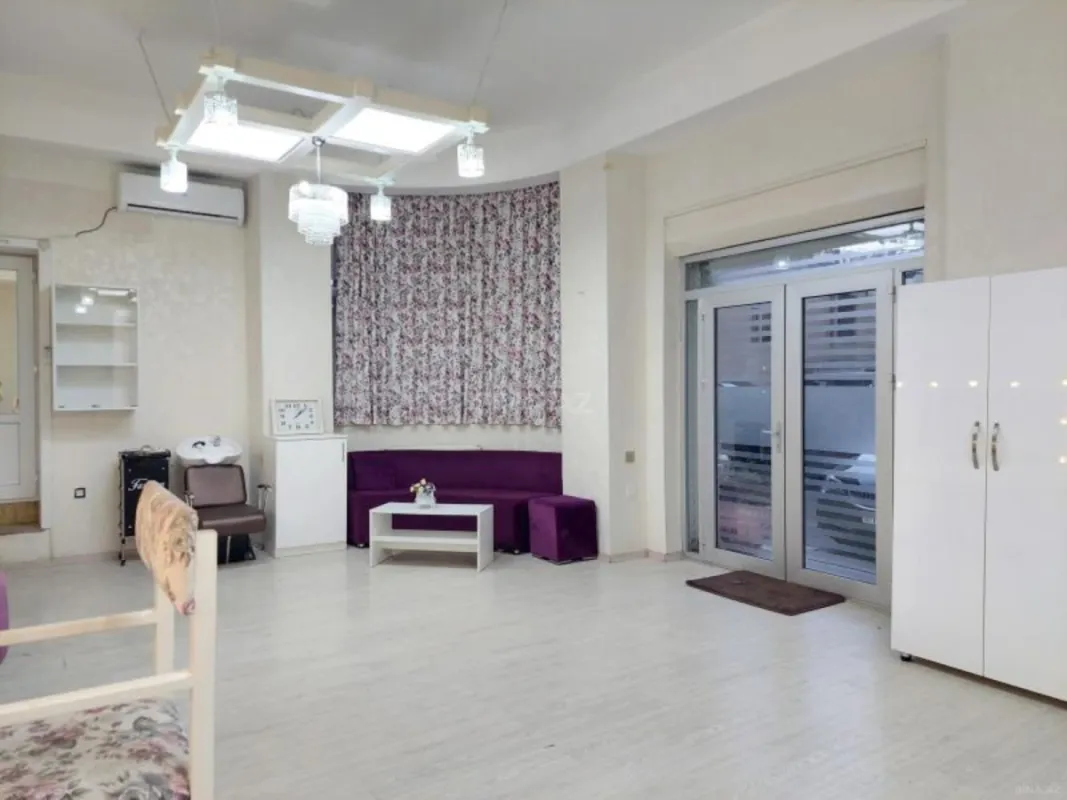 Satılır obyekt 55 m²